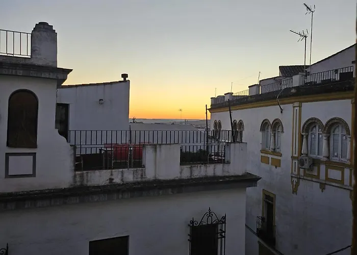 Mateo Appartement Córdoba