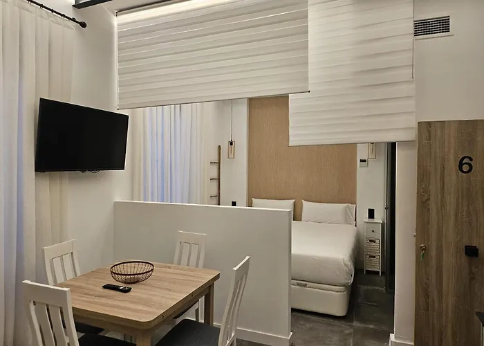 Appartement Mateo Córdoba