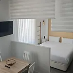 Mateo Apartment
