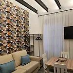 Mateo Apartment *