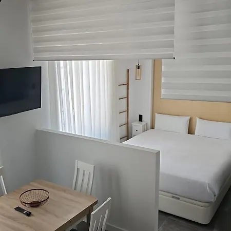Mateo Apartmán