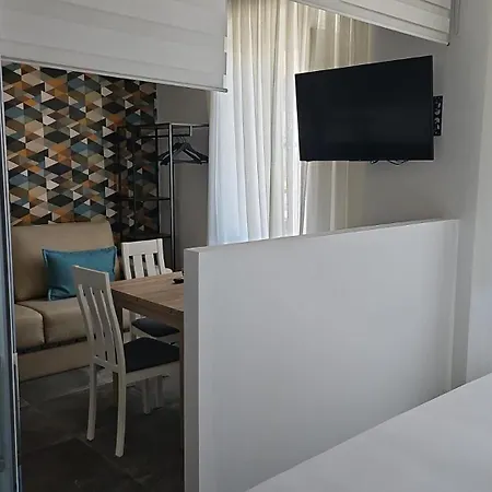 Apartmán Mateo
