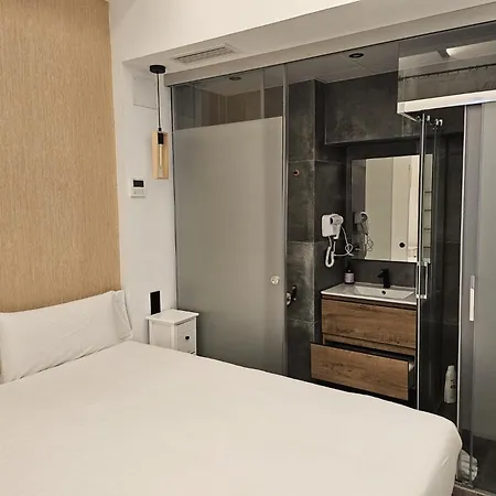Apartamento Mateo 2 Huespedes Córdoba
