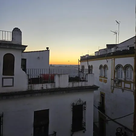 Mateo Lägenhet Córdoba