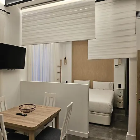 Apartmán Mateo Córdoba