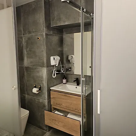 Apartamento Mateo 2 Huespedes