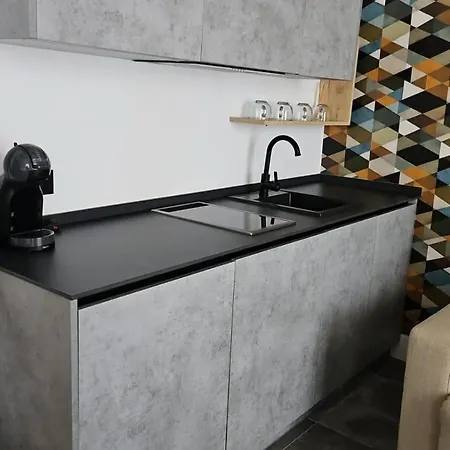 Apartmán Mateo