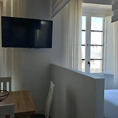 Apartamento Mateo