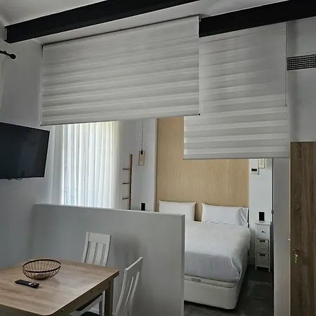 Apartamento Mateo