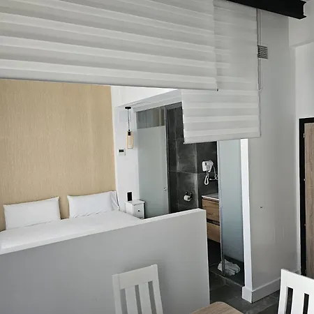 Apartment Mateo Cordoba