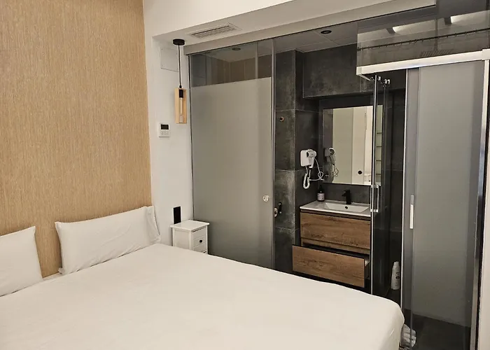 Apartment Mateo Cordoba