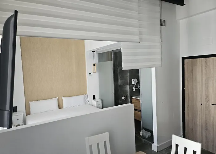 Apartment Mateo Cordoba