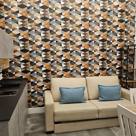 Apartman Mateo *
