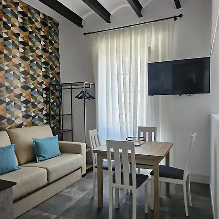 Apartman Mateo *