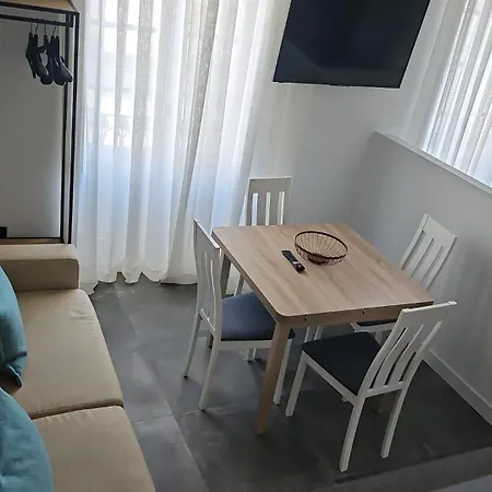 Mateo Apartman *
