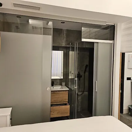 Mateo Apartman