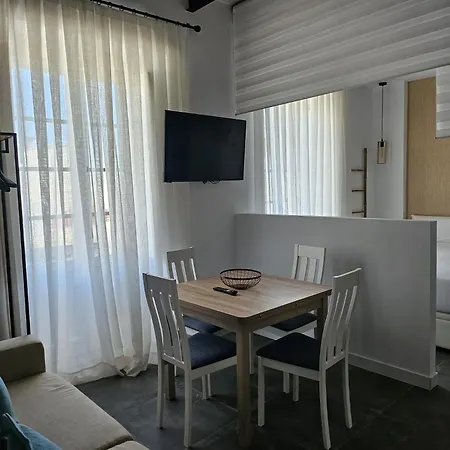Mateo Apartman *