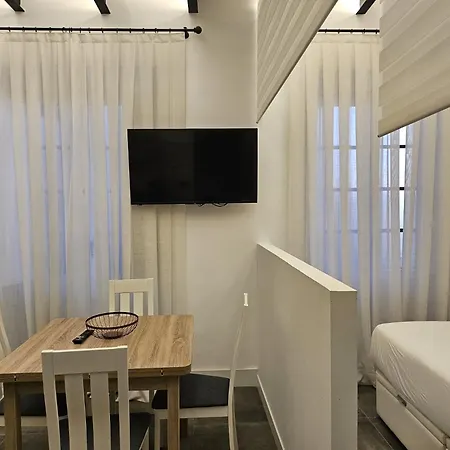Apartman Mateo *